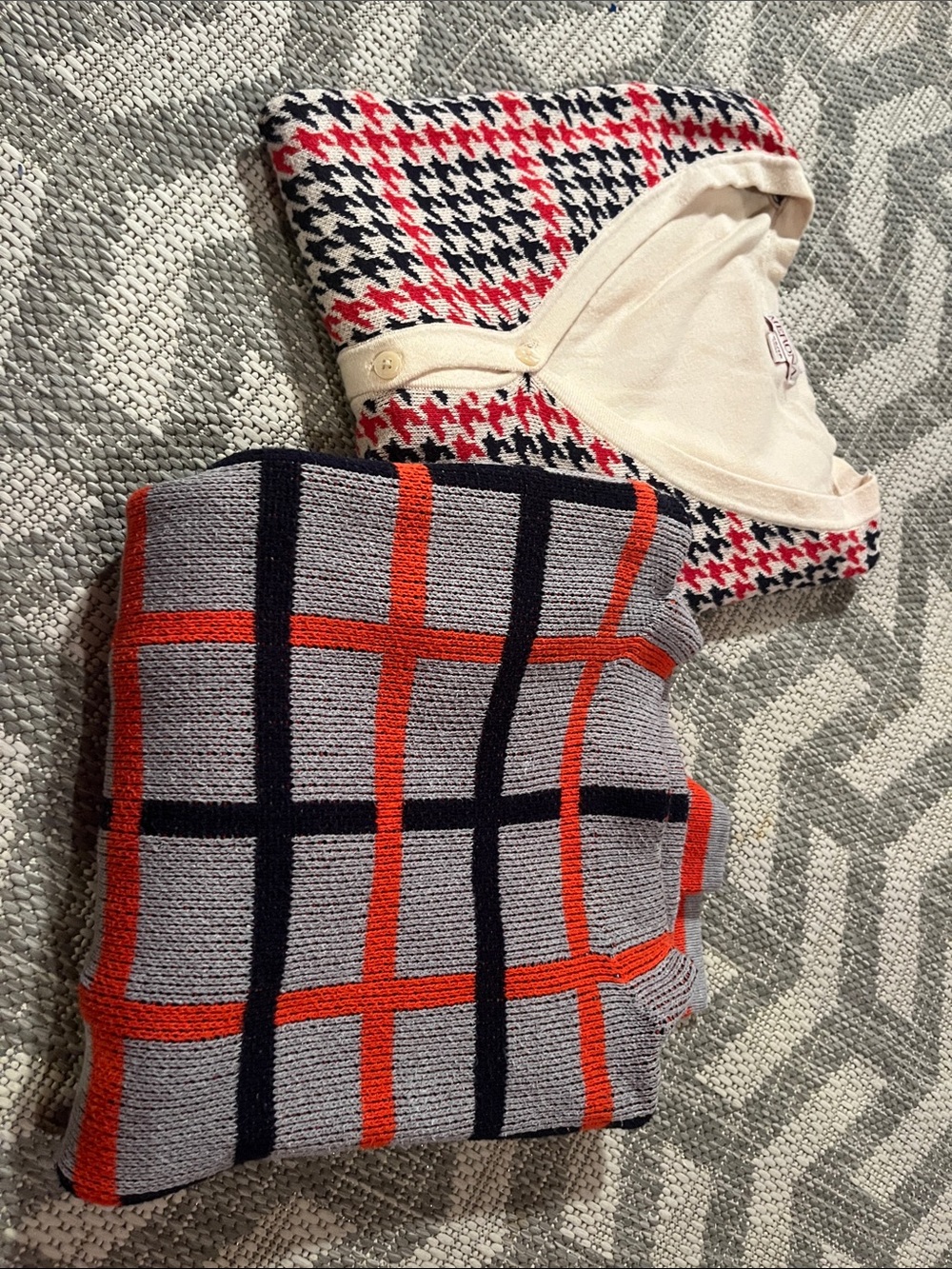 2 Pack of Sweaters Bundle Deal